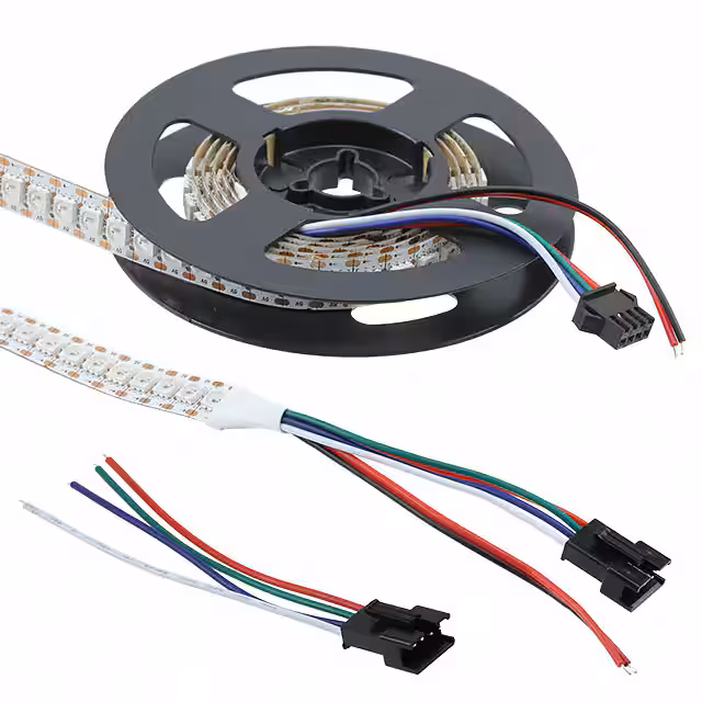 104990304 Seeed Technology Co., Ltd  LED adressable spécialisée